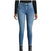 Image 1 : BRAND NEW GEORGE LADIES JEGGING SKINNY LEG SZ 8