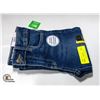 Image 1 : BRAND NEW GEORGE GIRLS STRETCH SKINNY JEANS SIZE 6