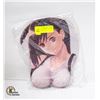Image 1 : NEW ANIME THEMED MOUSEPAD WITH GEL WRIST
