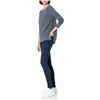 Image 1 : NEW AMAZON DAILY RITUAL WOMEN'S OVERSIZED