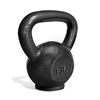 Image 1 : NEW YES4ALL 15LB KETTLEBELL CAST IRON