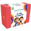 Image 1 : BRAND NEW PASSE PARTOUT JE VAIS AU MARCHE