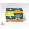 Image 1 : NEW 10 PACK OF STARBUCKS KEURIG KCUP COFFEE PODS