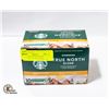 Image 1 : NEW 10 PACK OF STARBUCKS KEURIG KCUP COFFEE PODS