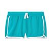 Image 1 : BRAND NEW GEORGE GIRL'S DOLPHIN SHORTS SZ XS BLUE