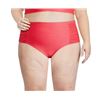 Image 1 : BRAND NEW GEORGE PLUS WOMENS HIGH RISE XL SWIM
