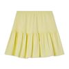 Image 1 : BRAND NEW GEORGE GIRLS YELLOW SKORT SIZE XL