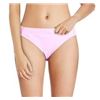 Image 1 : BRAND NEW GEORGE WOMENS SCRUNCH SIDE PANEL BIKINI