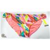 Image 1 : BRAND NEW GEORGE SIDE RUCHED SWIM BOTTOMS XL