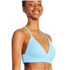 Image 1 : BRAND NEW GEORGE WOMEN'S TRIANGLE BIKINI TOP XL