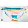 Image 1 : BRAND NEW GEORGE SIDE RUCHED BIKINI BOTTOMS SZ XL