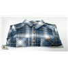 Image 1 : BRAND NEW GEORGE BABY SIZE 2T PLAID FLANNEL