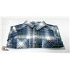 Image 1 : BRAND NEW GEORGE BABY SIZE 2T PLAID FLANNEL