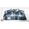 Image 1 : BRAND NEW GEORGE BABY SIZE 4T PLAID FLANNEL