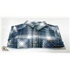 Image 1 : BRAND NEW GEORGE BABY SIZE 4T PLAID FLANNEL