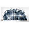 Image 1 : BRAND NEW GEORGE BABY SIZE 5T PLAID FLANNEL