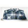 Image 1 : BRAND NEW GEORGE BABY SIZE 18-24M PLAID FLANNEL