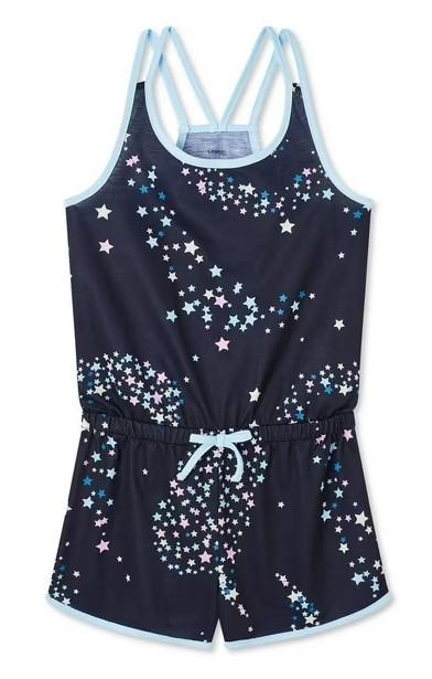 Jimmy Star Rompers BRAND NEW SIZE XL GEORGE NAVY BLUE STAR ROMPER