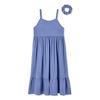 Image 1 : BRAND NEW GEORGE GIRLS TIERED DRESS SIZE M COMES