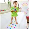 Image 1 : NEW MUNCHIN DOTS KIDS BATH MAT