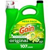 Image 1 : NEW 4.55L GAIN ORIGINAL + AROMA BOOST - 107 LOADS