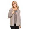 Image 1 : BRAND NEW SIZE MED IYLA WOMEN'S FOOLER CARDIGAN
