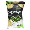 Image 1 : NEW CASE OF POP CHIPS SOUR CREAM AND ONION FLAVOR
