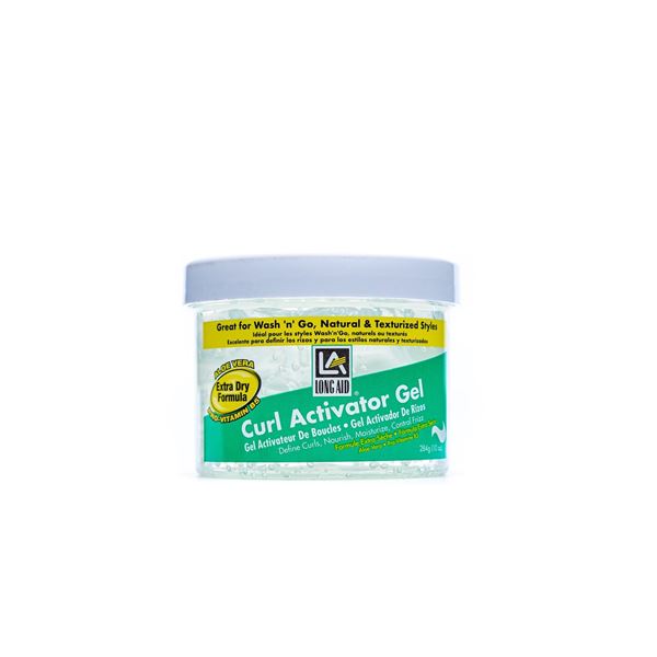 BRAND NEW 426G LONG AID CURL ACTIVATOR GEL