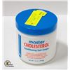 Image 1 : BRAND NEW 16OZ MASTER CHOLESTEROL HAIR CREAM