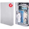 Image 1 : BRAND NEW EVORETRO CLEAR PLASTIC PROTECTORS
