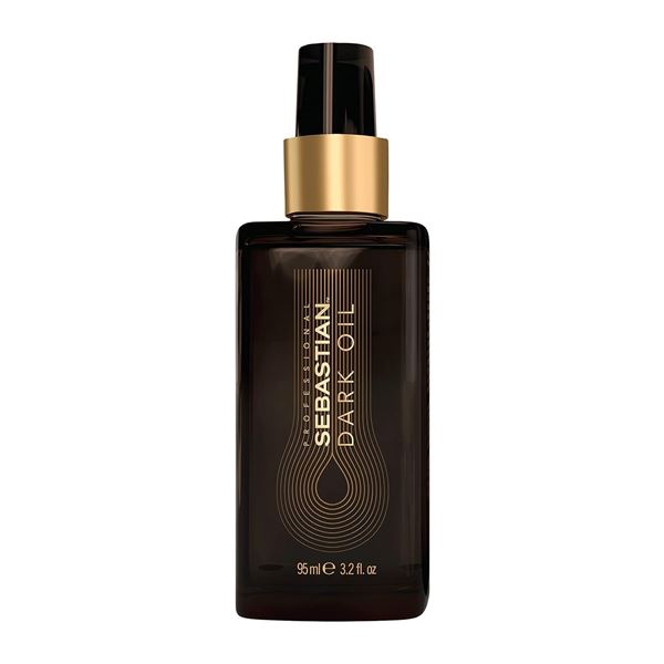 NEW 95ML SEBASTIAN PROFESSIONAL DARK OIL HAIR OIL