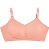 Image 1 : NEW KNIX SEAMLESS LEAKPROOF NURSING BRA SZ XL