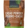 Image 1 : NEW 907G VIVA NATURALS ORGANIC CACAO POWDER