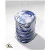 Image 1 : NEW 6 X 1OZ JARS OF NIVEA SKIN CREAM