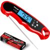 Image 1 : BRAND NEW SMAK WATERPROOF FOOD THERMOMETER