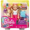 Image 1 : NEW WITH BOX BARBIE DREAMHOUSE ADVENTURES PLAYSET