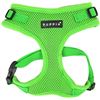 Image 1 : BRAND NEW PUPPIA GREEN HARNESS SIZE 2XL