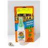 Image 1 : BRAND NEW 15G GORILLA SUPER GLUE GEL