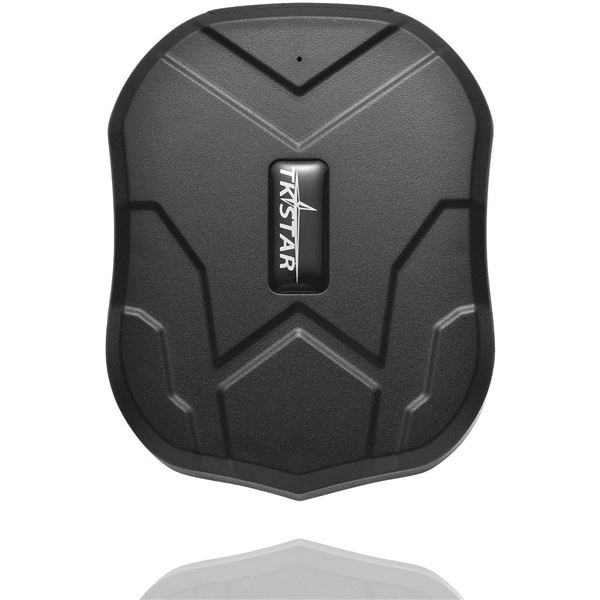 BRAND NEW TRISTAR GPS TRACKER ANTI LOSS GEO