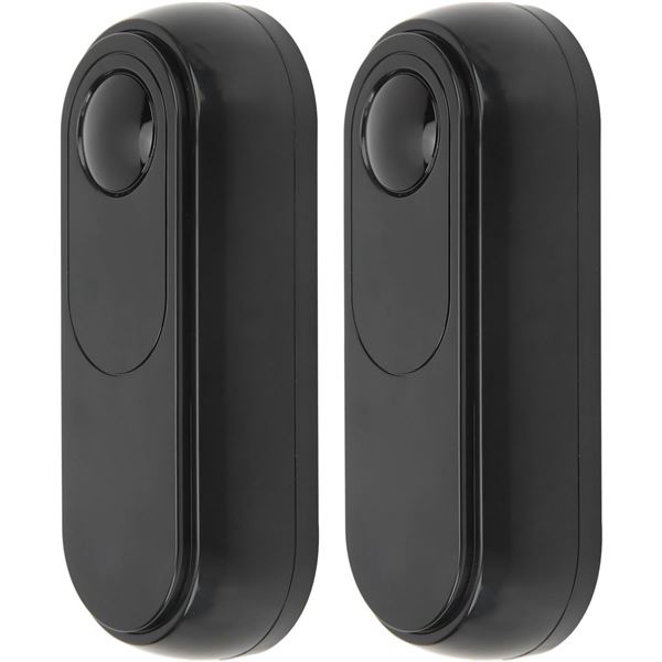 BRAND NEW INFRARED GATE BEAM DRIVEWAY ALARM