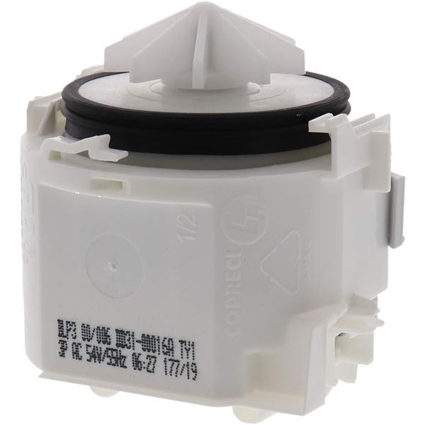 NEW DD31-00016A DISHWASHER DRAIN PUMP