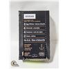 Image 1 : NEW 12 X 52G RXBAR CHOCOLATE SEA SALT PROTEIN BARS