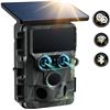 Image 1 : NEW WITH BOX VOOPEAK SOLAR INTEGRATED HUNTING