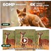 Image 2 : NEW WITH BOX VOOPEAK SOLAR INTEGRATED HUNTING