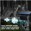 Image 4 : NEW WITH BOX VOOPEAK SOLAR INTEGRATED HUNTING