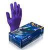 Image 1 : NEW BOX OF SONIC 100 NITRILE GLOVES XL