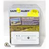 Image 1 : BRAND NEW SAFE T ALERT CLASSIC PROPANE GAS ALARM
