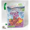 Image 1 : NEW 72 PACK OF SUNRYPE FRUIT TO GO BARS