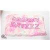 Image 1 : NEW TANK SLEEPSHIRT "DREAMY DAYZZZ" SIZE LARGE
