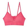 Image 1 : NEW NO BOUNDARIES SEAMLESS STRAPPY CAMI BRA SZ SM